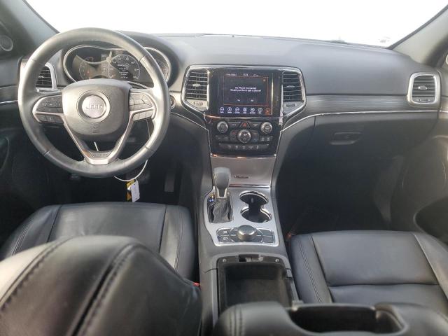 2019 JEEP GRAND CHER - 1C4RJFBG2KC711539