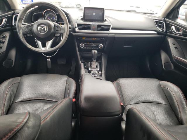 2015 MAZDA 3 GRAND TO - JM1BM1M36F1240096