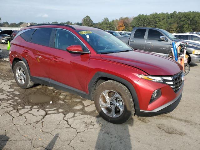2024 HYUNDAI TUCSON SEL - 5NMJB3DE7RH413956