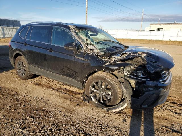 2023 VOLKSWAGEN TIGUAN SE - 3VV2B7AX7PM082518