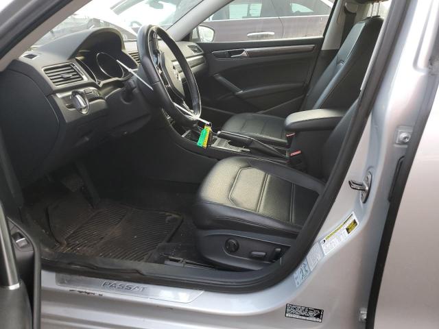 2016 VOLKSWAGEN PASSAT SE - 1VWBS7A31GC050979