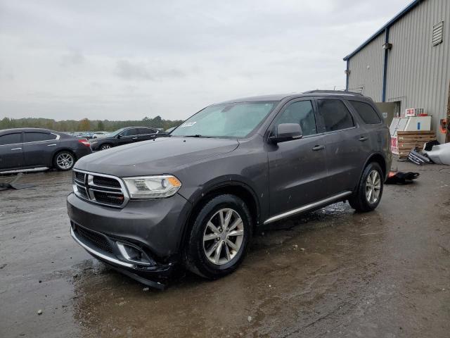 DODGE DURANGO LI