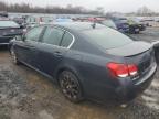 LEXUS GS 350 photo