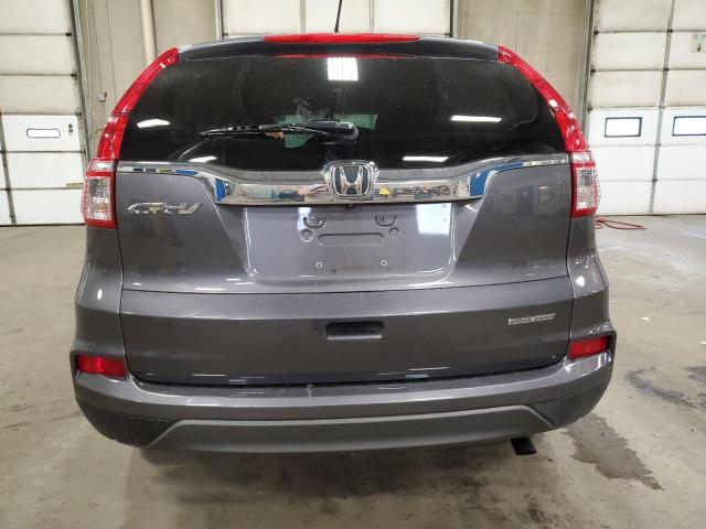 2016 HONDA CR-V SE - 2HKRM3H40GH519549
