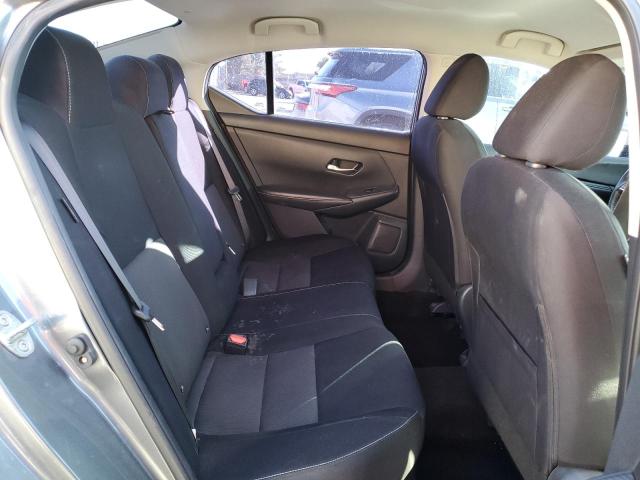 2020 NISSAN SENTRA SV - 3N1AB8CV0LY214018