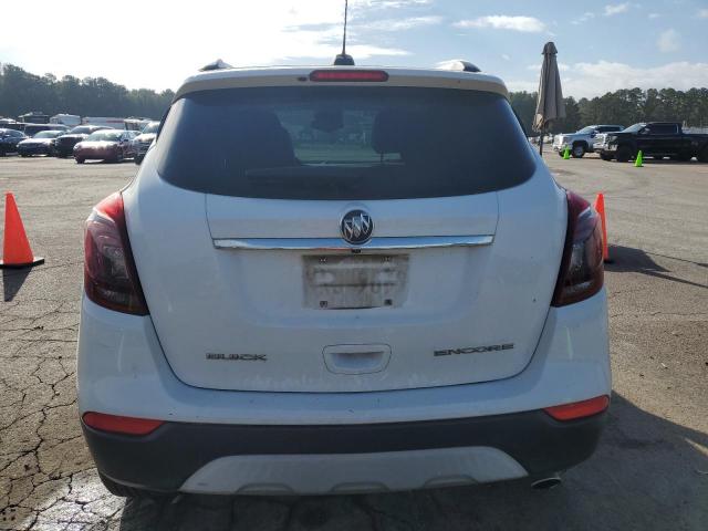 2017 BUICK ENCORE PRE - KL4CJASB7HB170123
