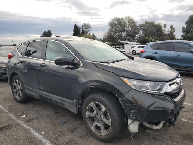 2017 HONDA CR-V EX - 5J6RW2H54HL029314