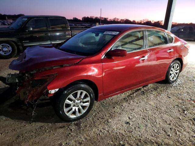 2015 NISSAN ALTIMA 2.5 - 1N4AL3AP9FN897216