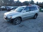 TOYOTA HIGHLANDER photo