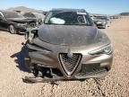 Lot #3028429266 2019 ALFA ROMEO STELVIO TI