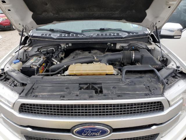 2019 FORD F150 SUPER - 1FTEW1E47KFB50564