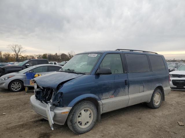 2000 CHEVROLET ASTRO #3006434113