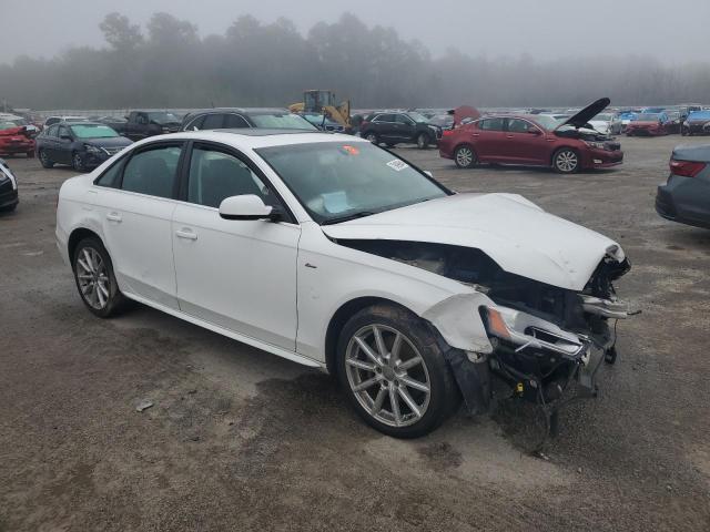 2015 AUDI A4 PREMIUM - WAUAFAFL0FA075517