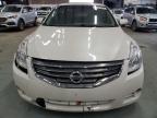 NISSAN ALTIMA BAS photo