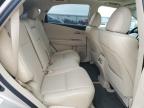 LEXUS RX 350 BAS снимка