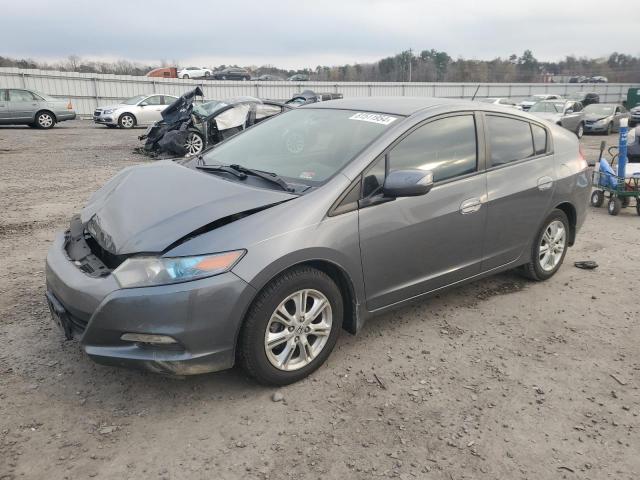 2010 HONDA INSIGHT EX #3005285212