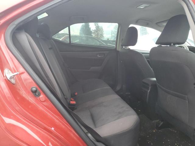 2017 TOYOTA COROLLA L - 5YFBURHE5HP624329