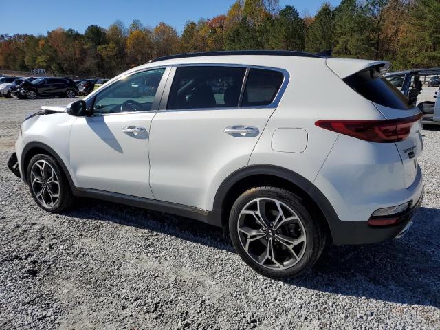 Vin: kndpr3a64l7826600, lot: 81666164, kia sportage sx 20202