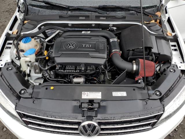 VIN 3VWB17AJ9FM427864 2015 Volkswagen Jetta, SE no.11