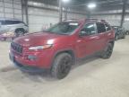 2017 JEEP CHEROKEE S - 1C4PJMAB3HW591162