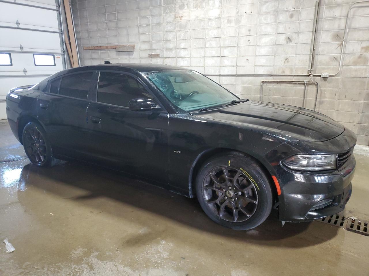 Lot #3029364688 2018 DODGE CHARGER GT