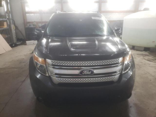 VIN 1FM5K8D89FGA44976 2015 FORD EXPLORER no.5