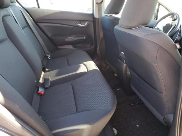 2015 HONDA CIVIC SE 19XFB2F78FE054201