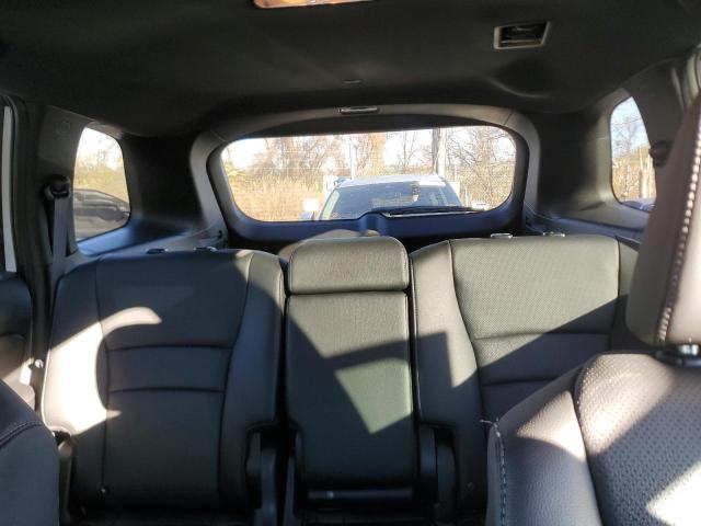 2022 HONDA PASSPORT E - 5FNYF8H55NB011813