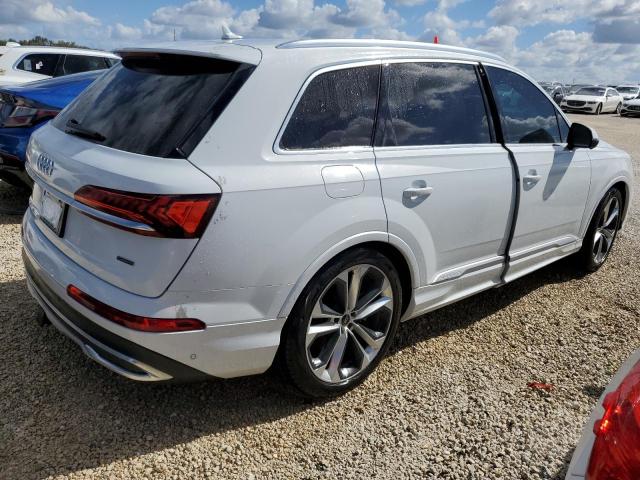 VIN WA1VXBF71ND003968 2022 Audi Q7, Prestige no.3