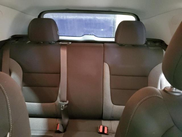 2023 CHEVROLET TRAILBLAZE - KL79MRSL8PB172828