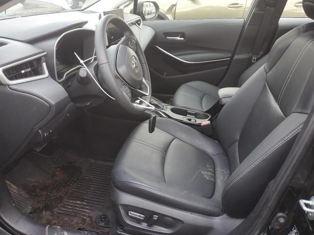 2024 TOYOTA COROLLA LE - JTDBCMFE6RJ020030