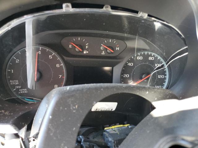 2019 CHEVROLET MALIBU LT - 1G1ZD5ST4KF111997