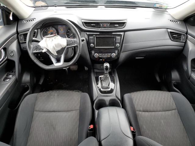 2019 NISSAN ROGUE S - 5N1AT2MV7KC773302