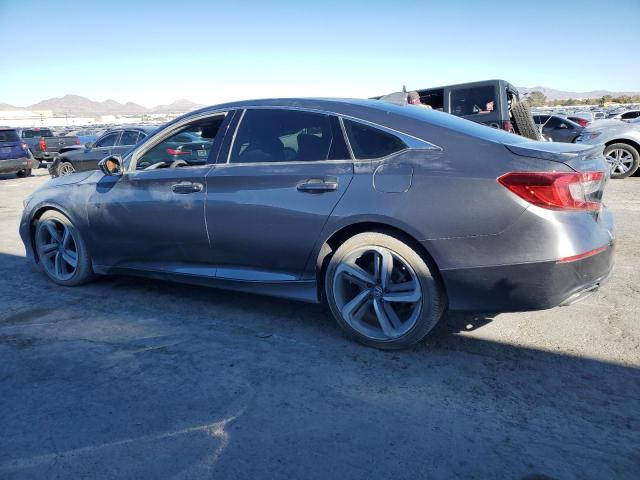 2018 HONDA ACCORD SPO - 1HGCV1F38JA191427