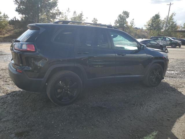 2020 JEEP CHEROKEE L - 1C4PJLLB5LD510786