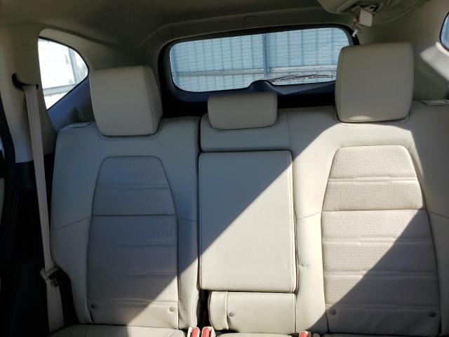 2020 HONDA CR-V EXL - 7FART6H8XLE021668