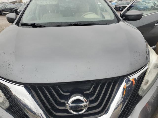2016 NISSAN MURANO S - 5N1AZ2MG6GN129981