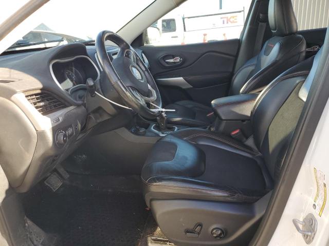 2017 JEEP CHEROKEE T - 1C4PJMBS3HW567992