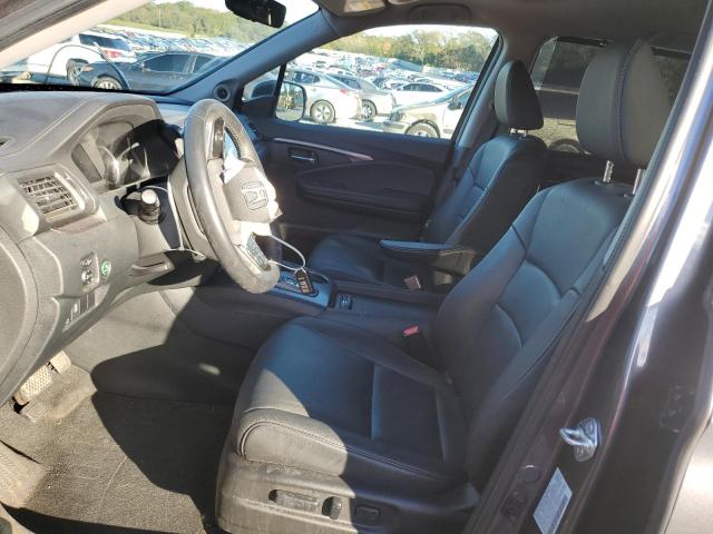 2022 HONDA PILOT SE 5FNYF6H2XNB092639