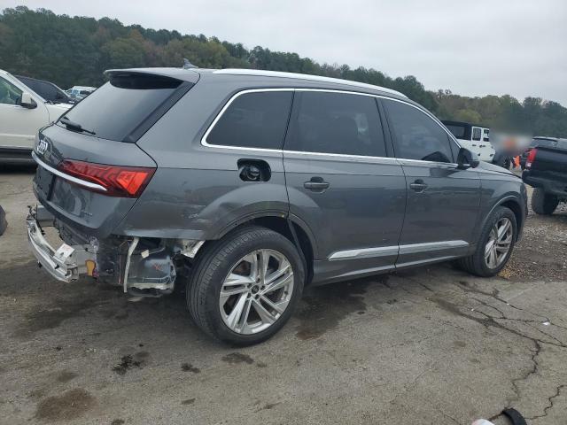 2021 AUDI Q7 PREMIUM - WA1LJAF71MD015264