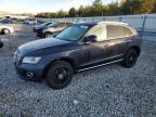 2017 AUDI Q5 PREMIUM - WA1L2AFP9HA051739