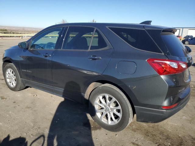 VIN 3GNAXHEV2KS600962 2019 CHEVROLET EQUINOX no.2