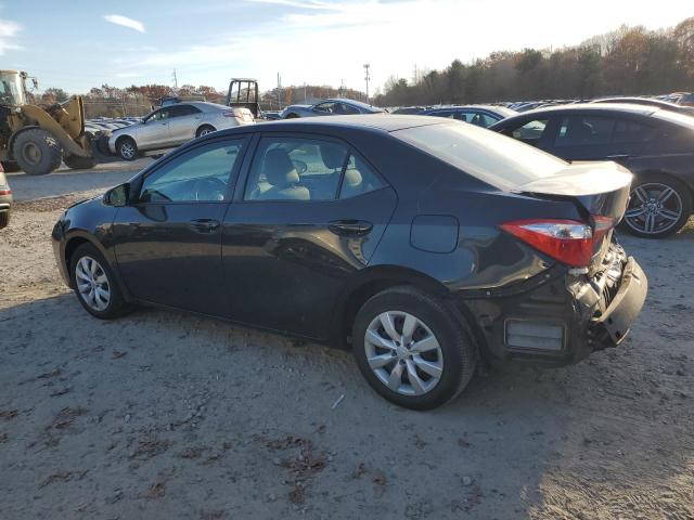 2016 TOYOTA COROLLA L - 2T1BURHE9GC599997