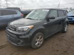 2017 KIA SOUL - KNDJN2A22H7469109