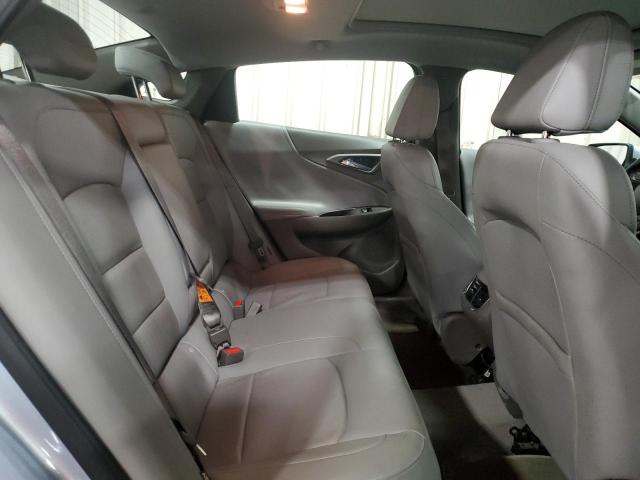 2018 CHEVROLET MALIBU HYB - 1G1ZF5SU9JF135942