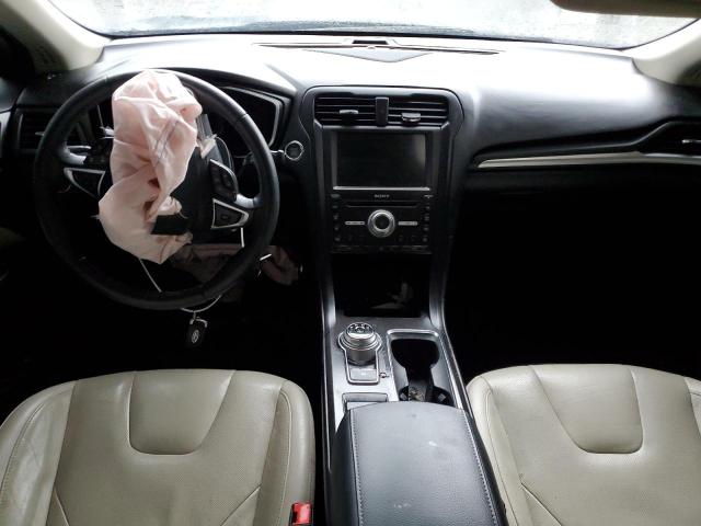2018 FORD FUSION TIT - 3FA6P0RU8JR120695