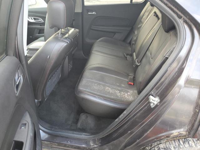 VIN 2GNFLDE35F6103658 2015 Chevrolet Equinox, Ltz no.11