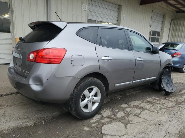 Vin: jn8as5mv7cw401679, lot: 81709424, nissan rogue s 20123