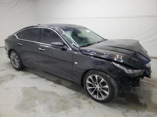 VIN 1G6DN5RK3L0154052 2020 CADILLAC CT5 no.4