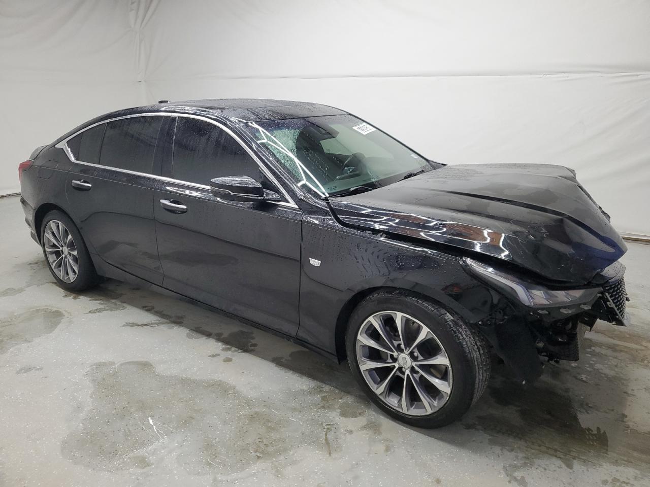 Lot #3024139806 2020 CADILLAC CT5 PREMIU